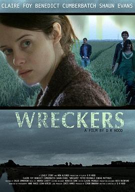 第三者 Wreckers (2011) - 毒蛇电影