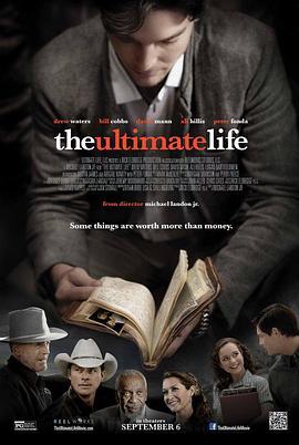 超级人生 The Ultimate Life (2013) - 毒蛇电影