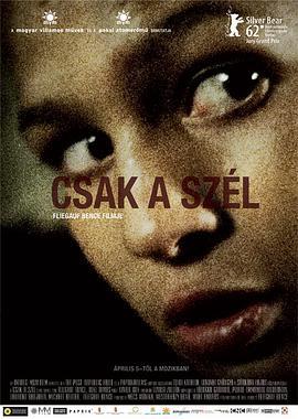 只是风 Csak a szél (2012) - 毒蛇电影