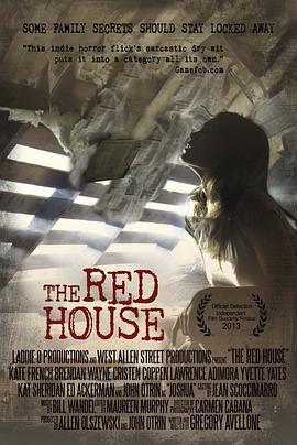 The Red House  (2013) - 毒蛇电影