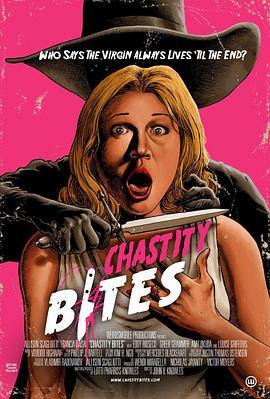 贞节之咬 Chastity Bites (2013) - 毒蛇电影