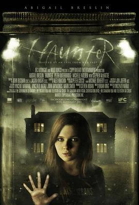 附身 Haunter (2013) - 毒蛇电影