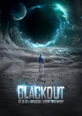 惊魂十二小时 Blackout (2013) - 毒蛇电影