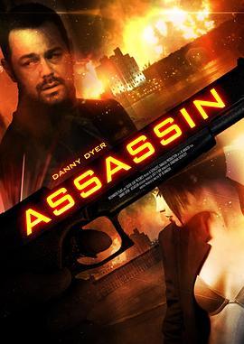 暗杀者 Assassin (2014) - 毒蛇电影