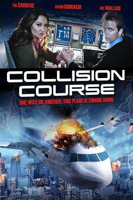 撞机 Collision Course (2012) - 毒蛇电影