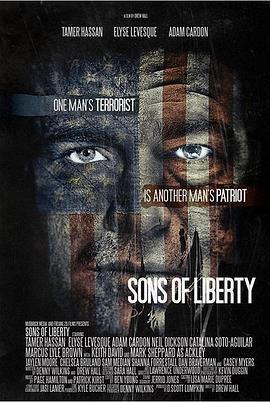 自由之子 Sons of Liberty (2013) - 毒蛇电影