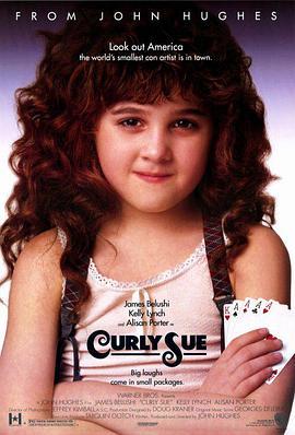 街头俏妞 Curly Sue (1991) - 毒蛇电影