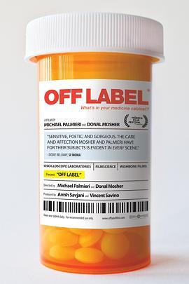 Off Label  (2012) - 毒蛇电影