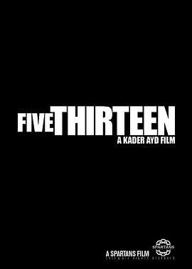 惊天513度 Five Thirteen (2013) - 毒蛇电影