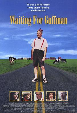 等待古夫曼 Waiting for Guffman (1996) - 毒蛇电影