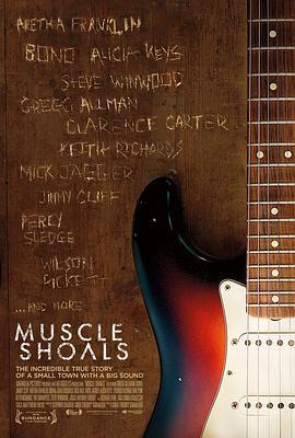 马斯尔肖尔斯录音室 Muscle Shoals (2013) - 毒蛇电影