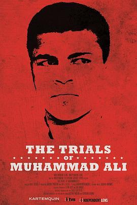 穆罕默德·阿里的审判 The Trials of Muhammad Ali (2013) - 毒蛇电影