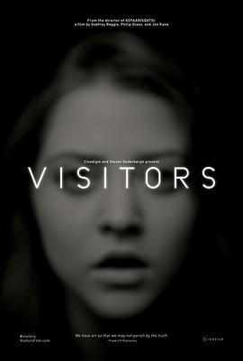 拜访者 Visitors (2013) - 毒蛇电影