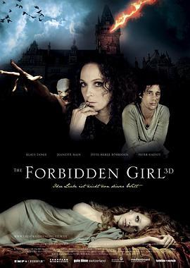 被禁锢的女孩 The Forbidden Girl (2013) - 毒蛇电影