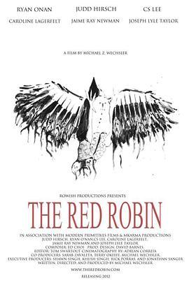 红色罗宾 The Red Robin (2013) - 毒蛇电影