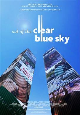 Out of the Clear Blue Sky  (2012) - 毒蛇电影