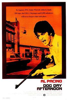 热天午后 Dog Day Afternoon (1975) - 毒蛇电影