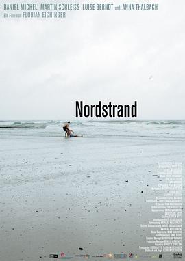 北海滩 Nordstrand (2013) - 毒蛇电影