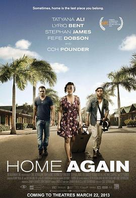 重回故里 Home Again (2012) - 毒蛇电影