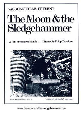 月亮和大锤 The Moon and the Sledgehammer (1971) - 毒蛇电影