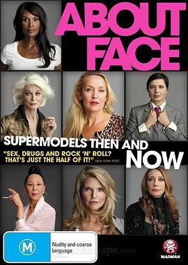 无关于容颜：超模的过去与现在 About Face: Supermodels Then and Now (2012) - 毒蛇电影