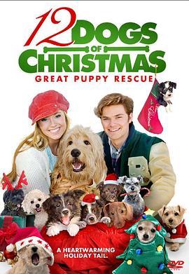 圣诞节的十二只狗狗 12 Dogs of Christmas: Great Puppy Rescue (2012) - 毒蛇电影