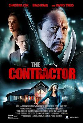 合约杀手 The Contractor (2013) - 毒蛇电影