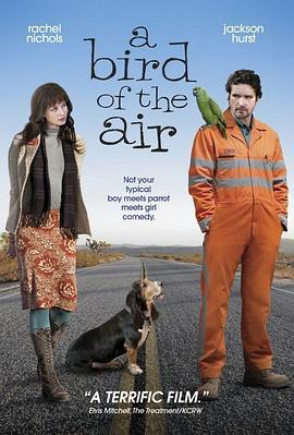 空中的飞鸟 A Bird of the Air (2011) - 毒蛇电影