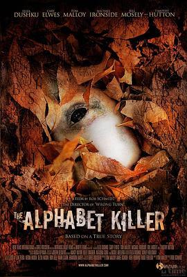 字母杀手 The Alphabet Killer (2008) - 毒蛇电影