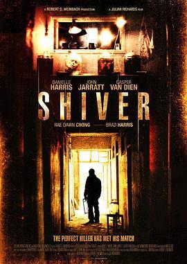 颤抖 Shiver (2011) - 毒蛇电影