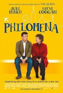 菲洛梅娜 Philomena (2013) - 毒蛇电影