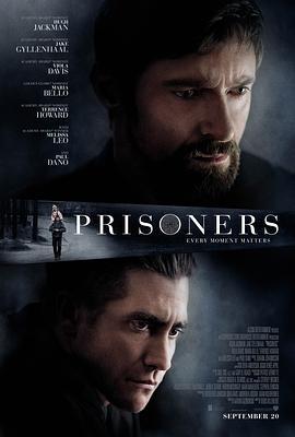 囚徒 Prisoners (2013) - 毒蛇电影