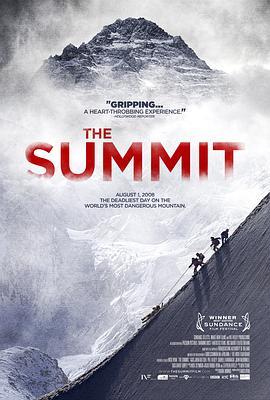 K2之巅 The Summit (2012) - 毒蛇电影