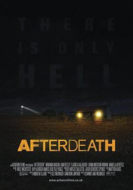 死后 AfterDeath (2015) - 毒蛇电影