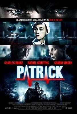 帕特里克 Patrick (2013) - 毒蛇电影