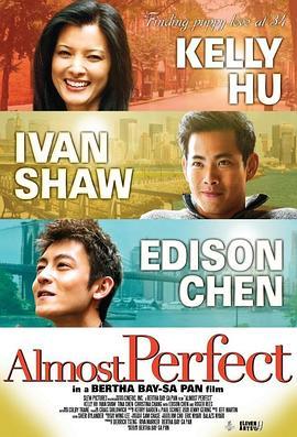 几近完美 Almost Perfect (2010) - 毒蛇电影