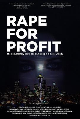 雏妓生意 rape for profit (2012) - 毒蛇电影