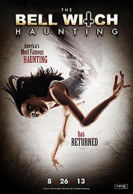 贝尔女巫萦绕 The Bell Witch Haunting (2013) - 毒蛇电影