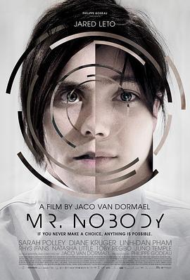 无姓之人 Mr. Nobody (2009) - 毒蛇电影