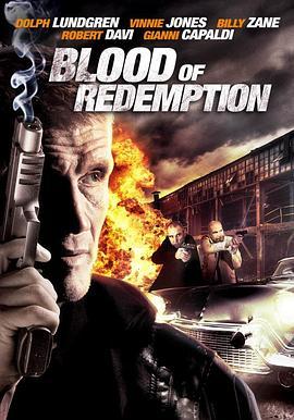 复仇死循环 Blood of Redemption (2013) - 毒蛇电影