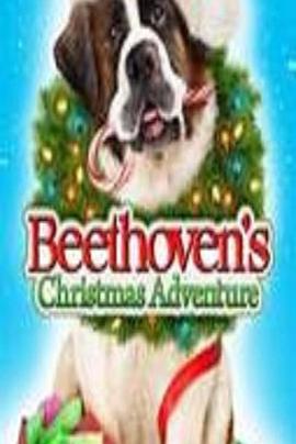 贝多芬圣诞大冒险 Beethoven's Christmas Adventure (2011) - 毒蛇电影