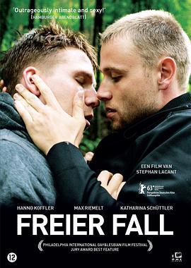 自由坠落 Freier Fall (2013) - 毒蛇电影