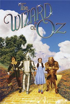 绿野仙踪 The Wizard of Oz (1939) - 毒蛇电影