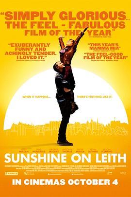 阳光利斯 Sunshine on Leith (2013) - 毒蛇电影