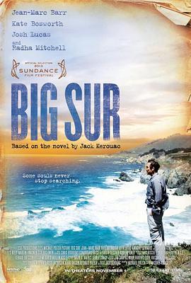 大瑟尔 Big Sur (2013) - 毒蛇电影