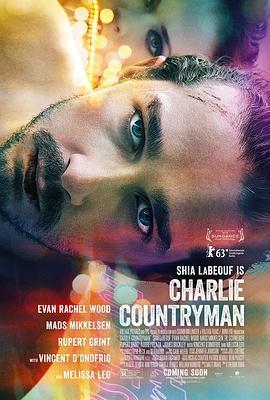 查理必死 The Necessary Death of Charlie Countryman (2013) - 毒蛇电影