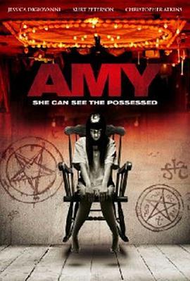 Amy  (2013) - 毒蛇电影