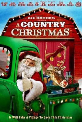 一个国家的圣诞节 A Country Christmas (2013) - 毒蛇电影