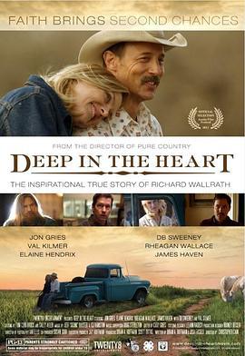 Deep in the Heart  (2012) - 毒蛇电影