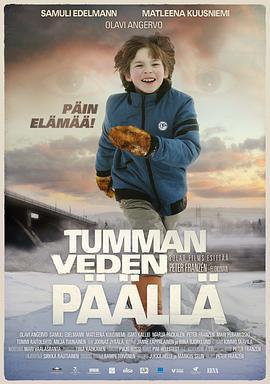 暗黑水域 Tumman veden päällä (2013) - 毒蛇电影